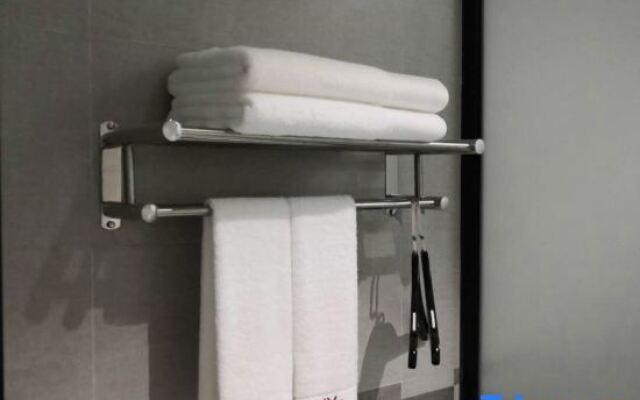 Hengdian Jingyi Cinema Hotel