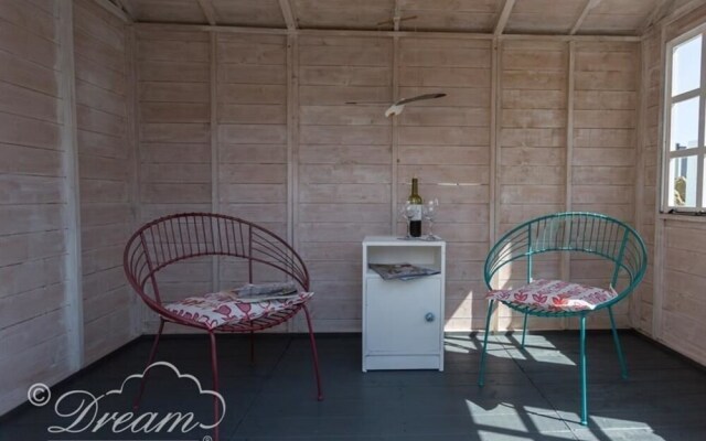 Tern Cottage