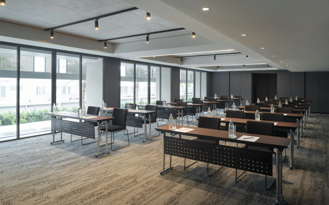 Radisson Hotel Don Mueang Bangkok