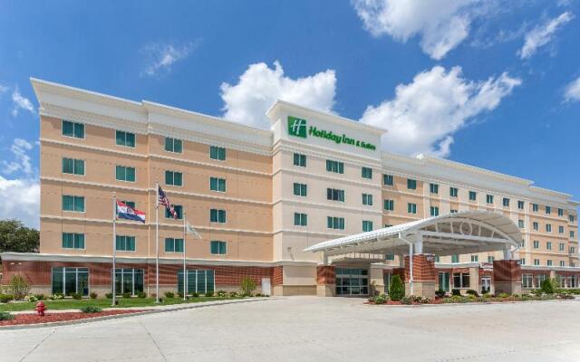 Holiday Inn Jefferson City (Duplicate)