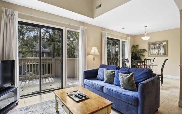 Beachwalk 129 - Two Bedroom Condo