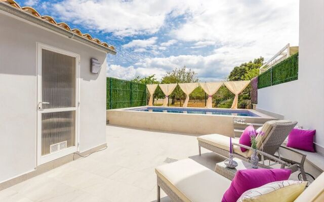 Ca Sa Tia de Binissalem