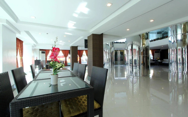 Eurotel Naga