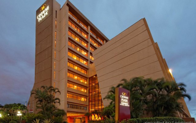 Crowne Plaza San Jose La Sabana, an IHG Hotel