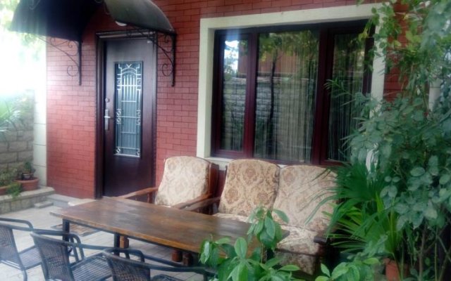 Guest House Near Opera