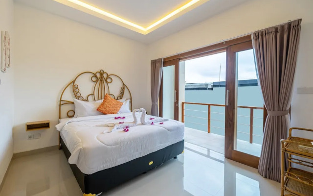 Kasmaran Bali Guest House