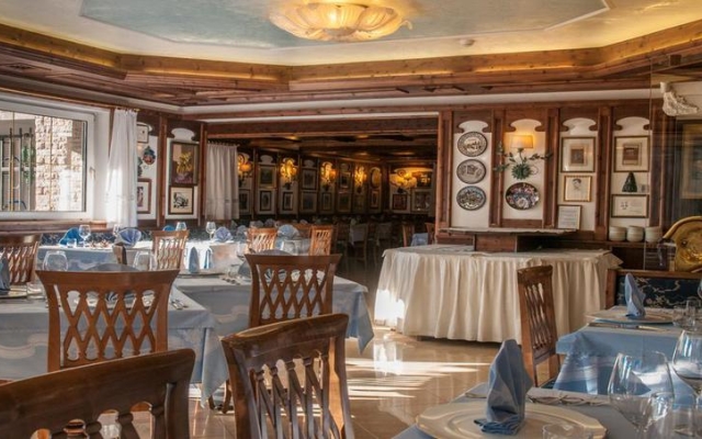 Hotel Ai Pini