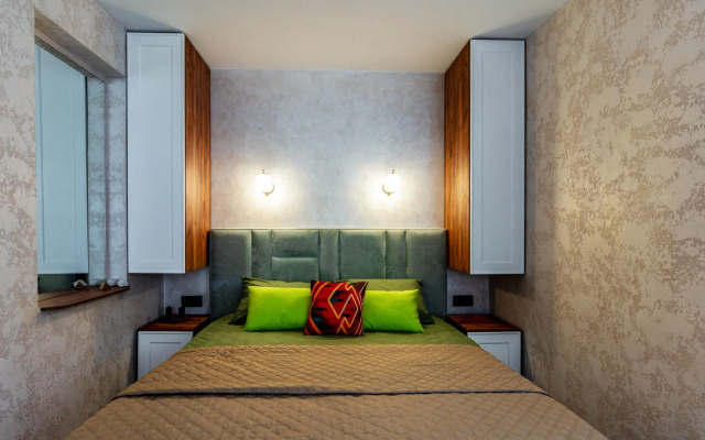 Вилла Рафаэлла