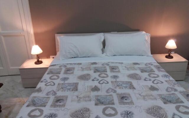 Hotel Emmanuel Napoli