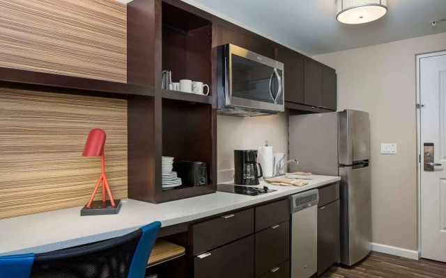 Towneplace Suites Fort Myers Estero