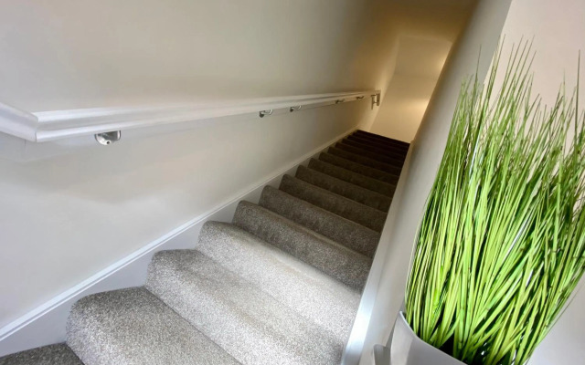 Serviced Accommodation Moray Holyrood