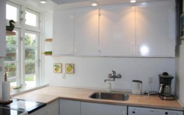 Holiday House Skagen 109