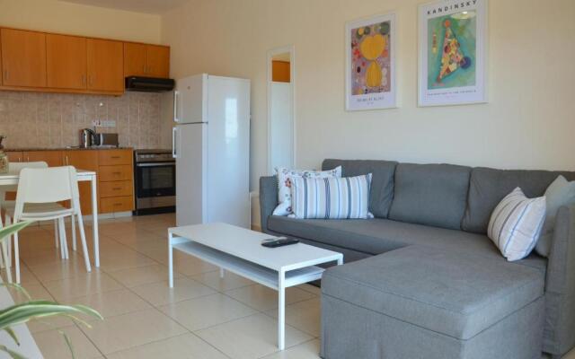 Mirabella Mackenzie 1 Bedroom Flat Sleeps 4