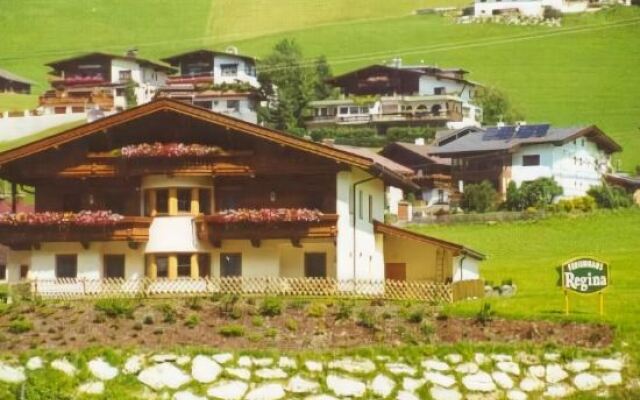 Ferienhaus Regina