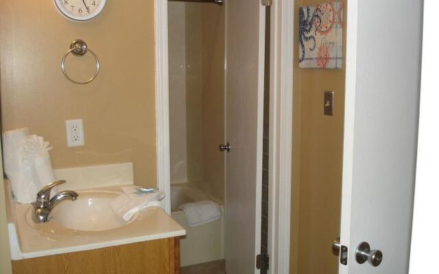 Seaside Beach & Racquet Club 5515