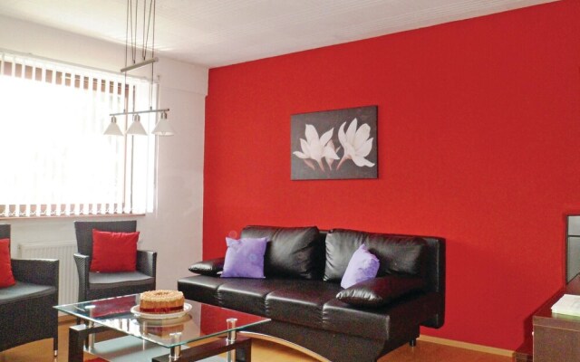 Nice Apartment in Medebach With 1 Bedrooms and Wifi