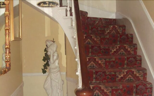 The Old Bank B&B