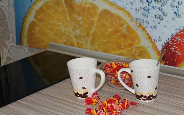 Sochi Sakvoyage Apartments