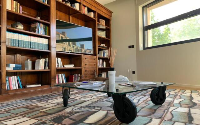 ® Le Magnifique - T3 Climatisé et Parking privé