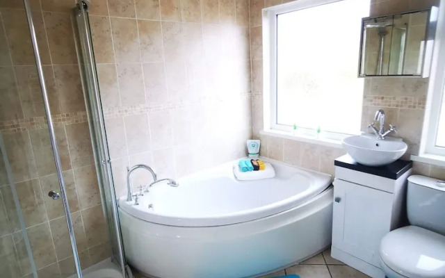 Belvoir Accommodation