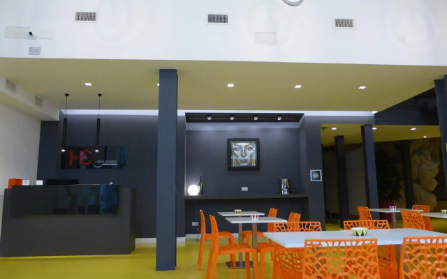 Correra 241 Lifestyle Hotel
