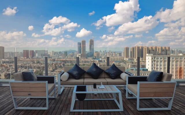 Yuehao Hotel