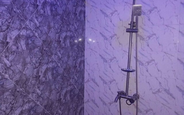 New Diamond Suites and Apartment Jos