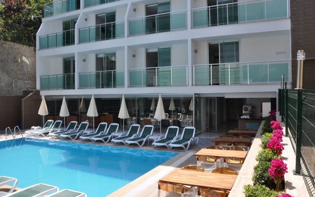 Kleopatra Atlas Hotel - All Inclusive - Adults Only