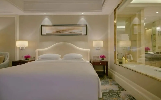 Grand New Century Hotel Wenzhou Sanyu