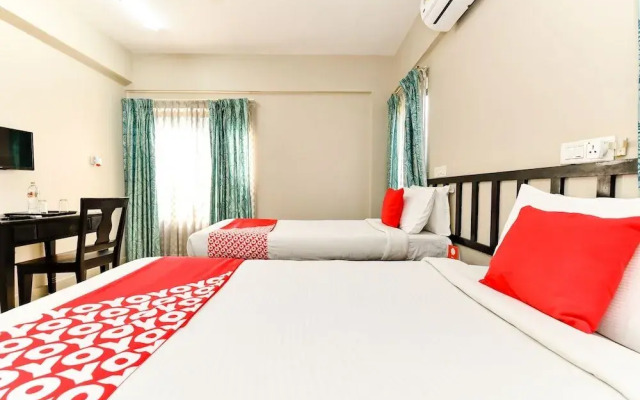 OYO 28601 Og's Kanthari