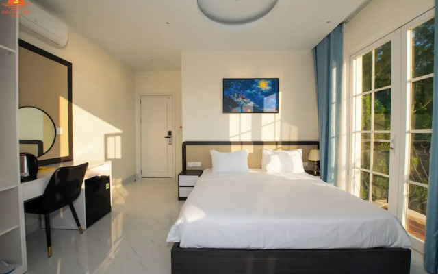 Hoàng Hôn Hotel