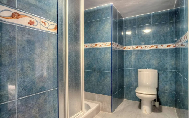 Villa Gloria, SPA AND Pool