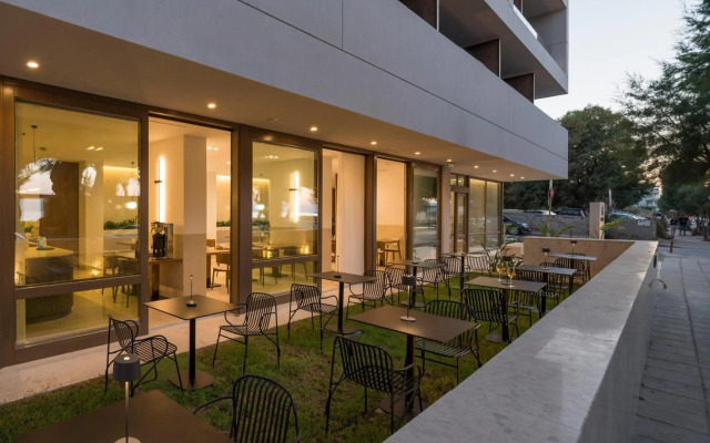 SanSal Boutique Hotel