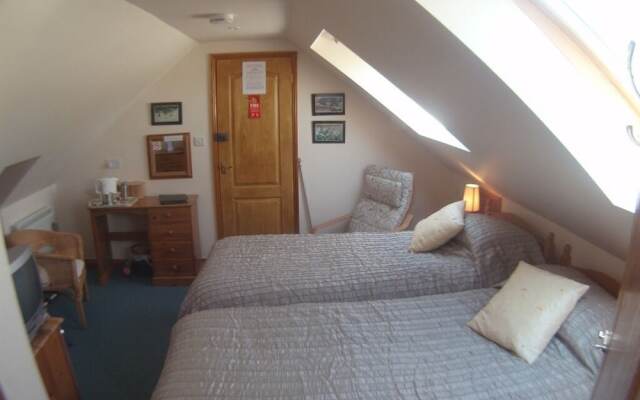 Colossus B&B