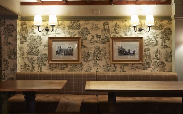 Dog House by Greene King Inns