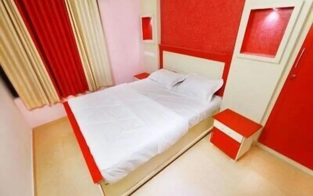 Shalom Residency