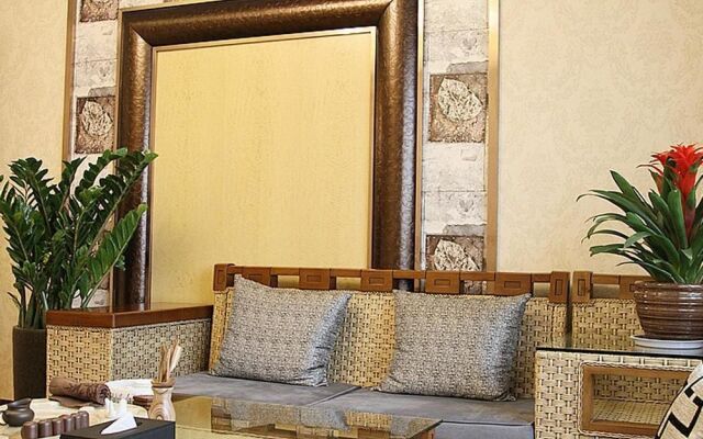 Xingzhengyuan International Hotel