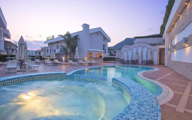 Virgilio Grand Hotel