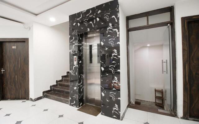FabHotel HTC