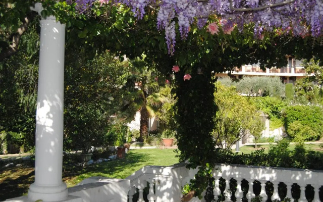 Residence Les Palmiers