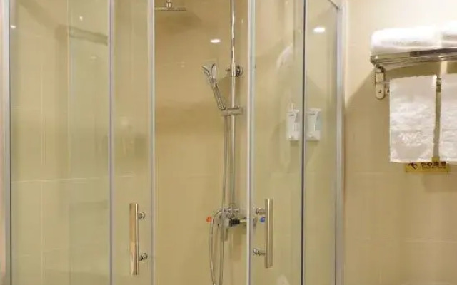 1314 Concept Hotel