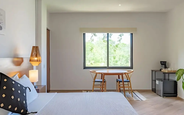 Oasis Yaaxlum 3BR