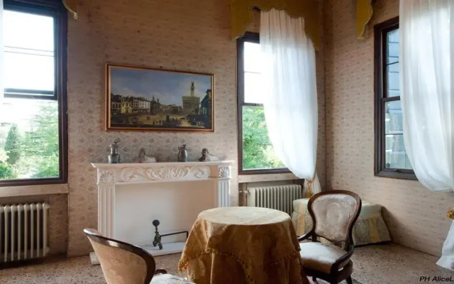 Villa Navagero Erizzo
