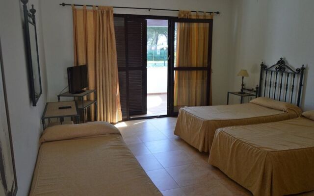 Complejo Turístico Rural Nazaret De Moguer