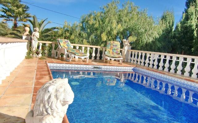 Alquileres Villamar Leones 4p