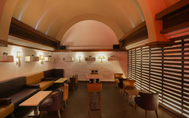 Lemon Tree Hotel, Aurangabad