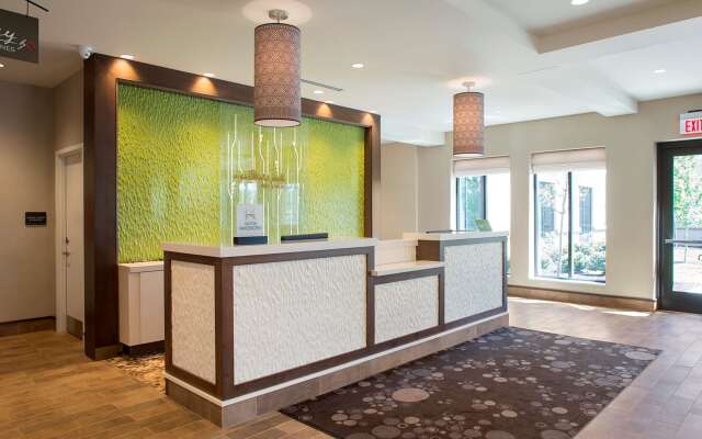 Hilton Garden Inn Akron