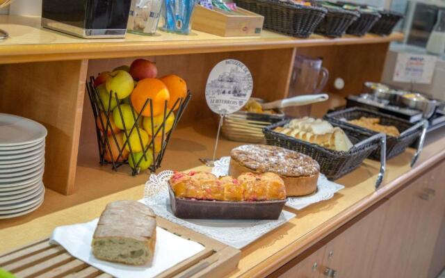 ibis budget Béziers Centre Palais Congrès