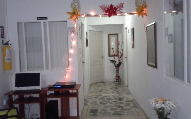 Hotel Boutique Casa Lomanti