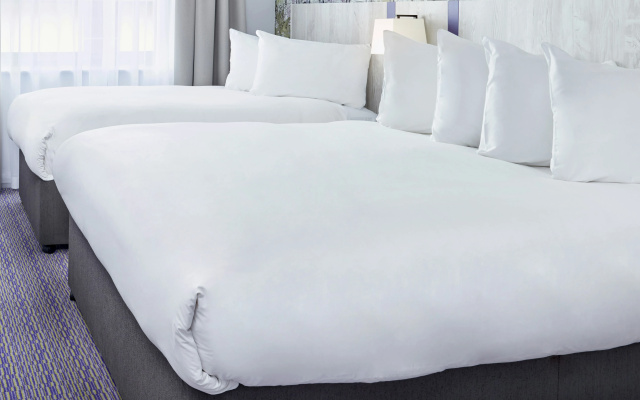 Leonardo Hotel Exeter